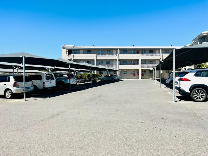 2 Bedroom Property for Sale in Thornton Western Cape